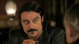 Watch Deadwood Season 3 Episode 7 - Unauthorized Cinnamon