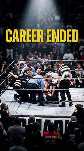 WWF Droz Neck Injury Video #Shorts #WWF #Wrestling #Injury #Droz #NeckInjury #Raw #Smackdown