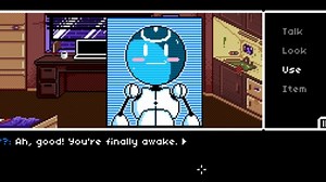 Read Only Memories: Cyberpunk Adventure Gets A Demo