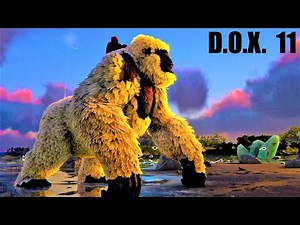TAMING THE APEX PITHECUS GORILLA! | DinoOverhaulX | ARK SURVIVAL EVOLVED MODDED E11