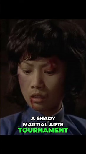 Bruce Lee's Brutal Revenge Fight #shorts