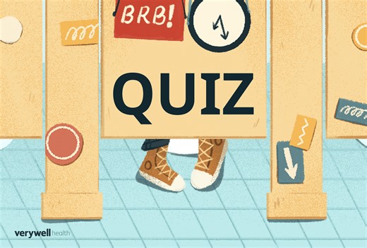 Quiz: Are You Really Constipated?