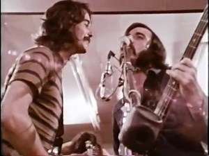 Steppenwolf - "Screaming Night Hog" 1970 | Top Hat Crew's "Live Music Archives"