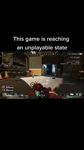 Troubleshooting Stuttering Issues in Apex Legends Loading Screen