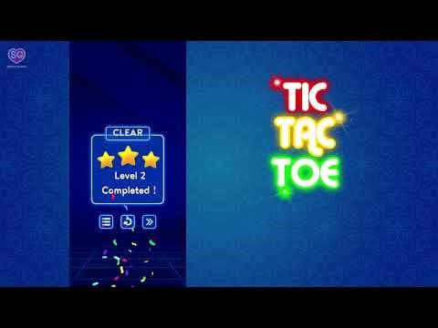 Slide The Ball | Tic Tac Toe Style Puzzle Game | Fun Brain Game
