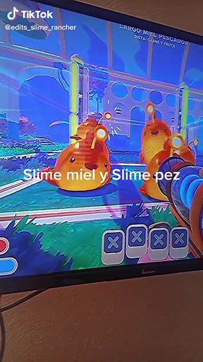 Cómo encontrar limon fase Slime Rancher 2 | Mejores combinaciones