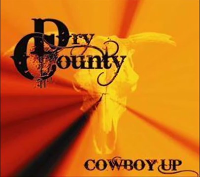 Dry County - Hey Hey Cheers [Official Song]