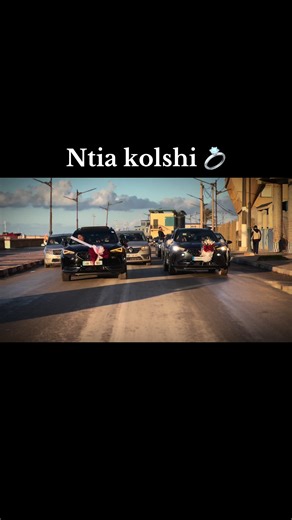 Ntia Kolshi: Celebrate Your Perfect Wedding