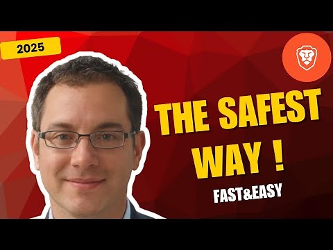 How to Download and Install Brave Browser on Windows (Updated)