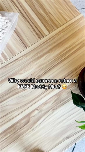 🐾Tired Of Pets Dragging Dirt and Mud Inside The Home? 🐾 🐱The Muddy Mat Is Perfect For Pets With Dirty Paws🐶 Buy 2 Get 1 FREE for a Limited Time! | Muddy Mat