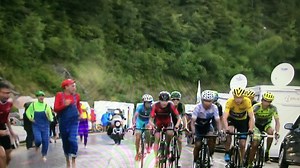 Weirdness: Mario, Luigi and Wario Cheer On Tour de France Riders