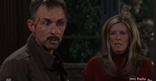 The Hunt is on For Valentin [Promo]