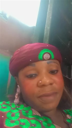 bulkyaigoro (@bulkyaigoro)’s videos with LABAKE OLODODO RAMADAN SPECIAL - Iyabo Ojo