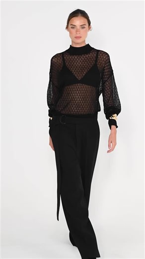 Collective Collection on Instagram: "Forward to 2026. Refined. Modern. Ready."