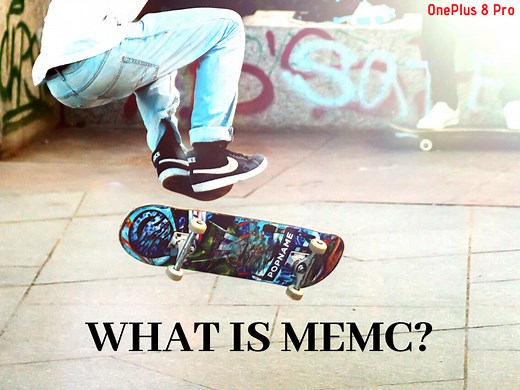 All you need to know about MEMC (Motion Estimation, Motion Compensation) - Gizmochina