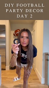 FINAL SET UP DAY. It only took 2 days cuz some of my stuff came in later, cuz tbh this whole set up was a breeze! Could’ve easily been done in a day. I’ve created an Amazon list of everything I used in the link in my bio 🫶🏼 | the_avantgarde_