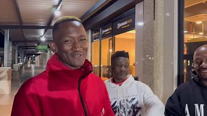 Finally Kazungula re ntse re mmogo akere. Tinana Tinana bw is finally here. special appearance by Dr Nel 🇿🇦 | Maatla Ephraim Basha