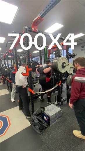 Powerlifting Technique: Adding Weight with a Crowbar