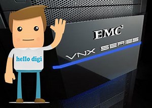 دانلود آخرین ورژن EMC VNX Simulator VSA به همرا اموزش نصب