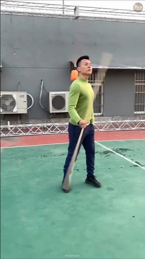 How To Spin Stick Fast 😳