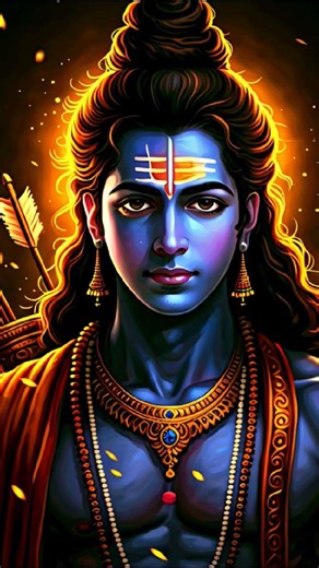 Jay Shree Ram 🙏/#ram #bhakti #shorts #music