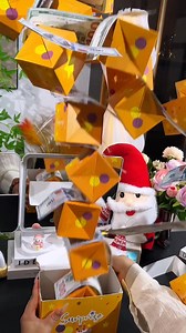  The Coolest Christmas Gift Ever! ✨ Ready for an EPIC surprise?...