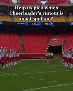148K views · 1.1K reactions | All of them  (via The Kansas City Chiefs) | espnW | Facebook