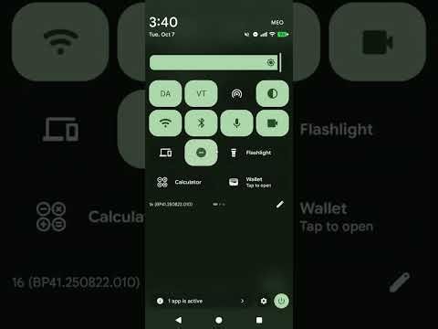 Tasker - 3 Fixed Actions