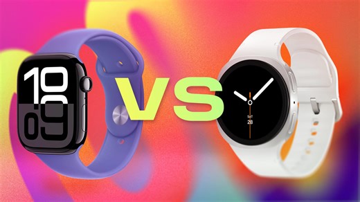 Apple Watch Series 11 vs. Samsung Galaxy Watch 8: The Top Highlights of Each Smartwatch