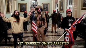 'The Late Show's 'RENT' parody is a bleakly funny way to mark the Jan. 6 anniversary