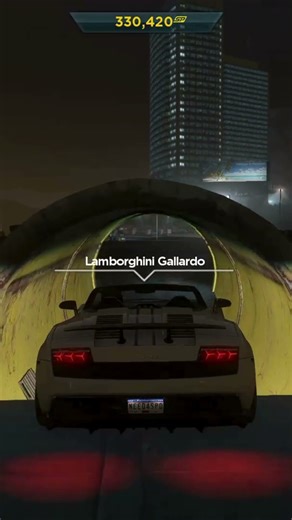 NFS MW 2012. Jackspot Lamborghini Gallardo!