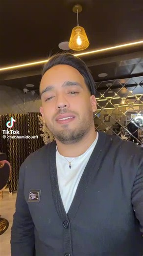 Vidéos de cheb hamidou (@cheb.hamidou8) avec son original - cheb hamidou