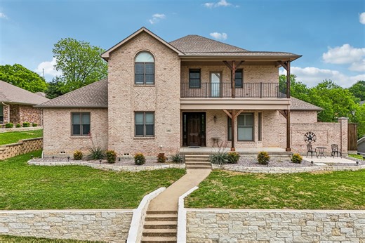 711 Ridgeview Dr, Rockwall, TX 75087 - MLS 21238945 - Coldwell Banker