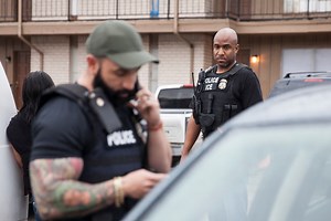 Mexican Family Detained by ICE While Visiting Their Baby in Intensive Care