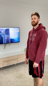 635K views · 9.8K reactions | Broken TV Prank!  | Maitland Hanley | Facebook