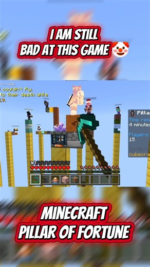 I’m Bad at Pillars of Fortune… But This Happened 😳 #shorts