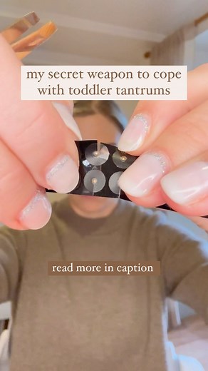 East Healing - Formerly Acu Seeds on Instagram: "Parenting can be a whirlwind, especially when toddler tantrums hit! 🌪️😅 But here’s a little secret to help you stay cool under pressure – Ear seeds are your stress-busting allies.👂✨ When those challenging moments strike, and you feel like you’re about to lose your sanity, ear seeds can come to the rescue. Placed on specific acupressure points on the ear, they work their magic to help you regain your calm and composure. 🌈💆‍♂️ What’s so incredi