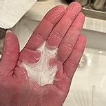 TOUCH Glycolic Acid Lotion for Keratosis Pilaris - KP Exfoliating Body Lotion Moisturizer - for AHA BHA Rough & Bumpy Skin- Gets Rid of Redness - 8 Fl Oz
