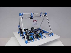 LabsLand FPGA Remote Laboratory