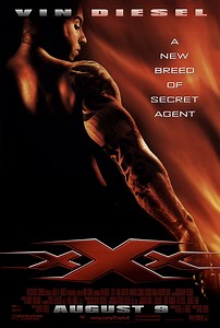 xXx - Película 2002 - Cine.com