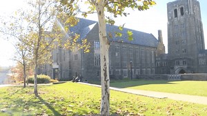 Cornell University student from Pittsford admits to posting threats to kill Jewish students on campus, according to criminal complaint