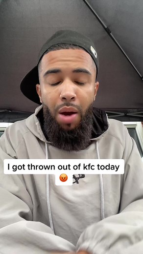KFC Incident Story: The Gravy Dispute Escalates