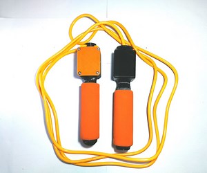 Smart Skipping Rope