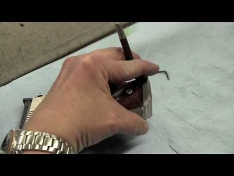 Wilson Combat - Hammer Spring Replacement