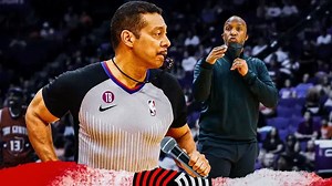 Blazers: Bill Kennedy's explanation why Chauncey Billups' timeout wasn't granted