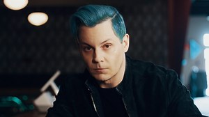 Jack White teases new music