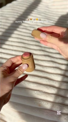TWINNING W/ A FAV ‪@muchluvmae‬! #fyp #algorithm #blowup #foryou #skincare #viral #aesthetic #preppy