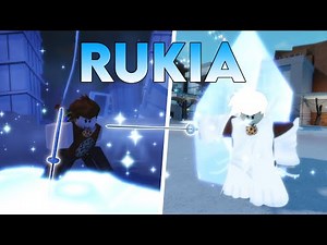 Obtaining The RUKIA Spec in Sakura Stand
