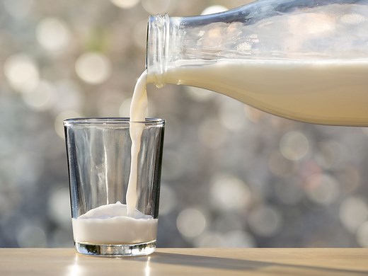 Is There Really A Difference Between Heavy Cream And Buttermilk? An Expert Weighs In