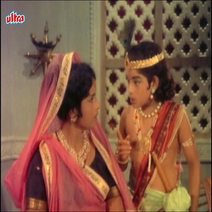 Shree Krishna Leela | Scene - 06 | Ultra Bhakti Divine Moments from Shri Krishna’s Life – Witness the Magic! 🦚 श्री कृष्ण लीला #ShreeKrishnaLeela #bhakti #devotion #mythology #hinduism #krishna #shrikrishna | Ultra Bhakti